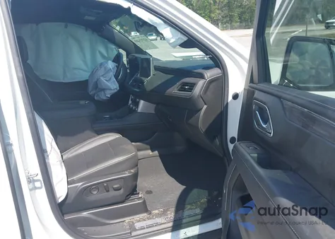 2023 GMC Yukon 2Wd Slt from USA, damaged, VIN 1GKS1BKD3PR323230